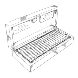 Humidors