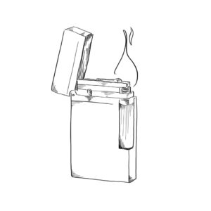 Lighters