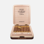 Quai  D'Orsay Imperiales Travel Humidor (20)