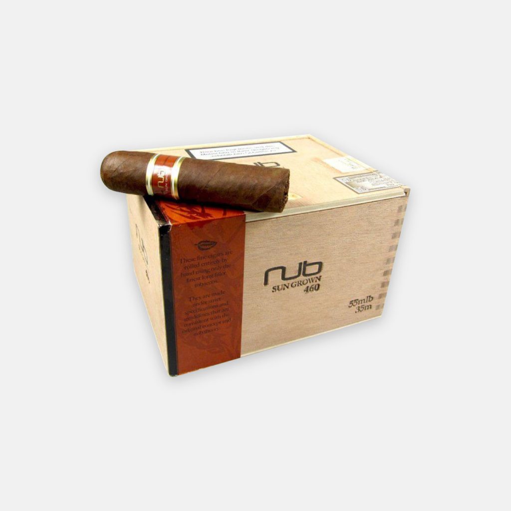 OLIVA NUB SG 4x60 (24)