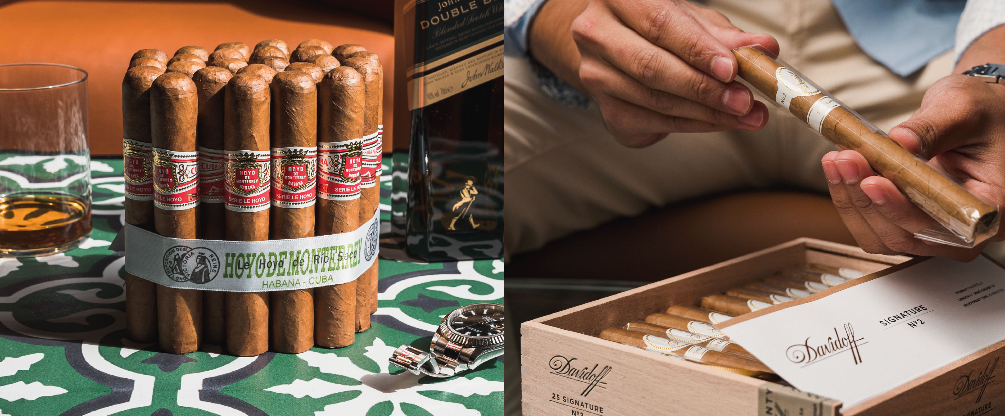 Cuban Cigars vs Dominican Cigars: Flavor and What Actually Matters