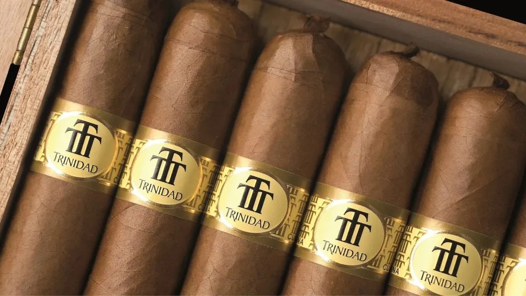Trinidad Vigía Reserva Cosecha 2022 (September 19 in Switzerland)