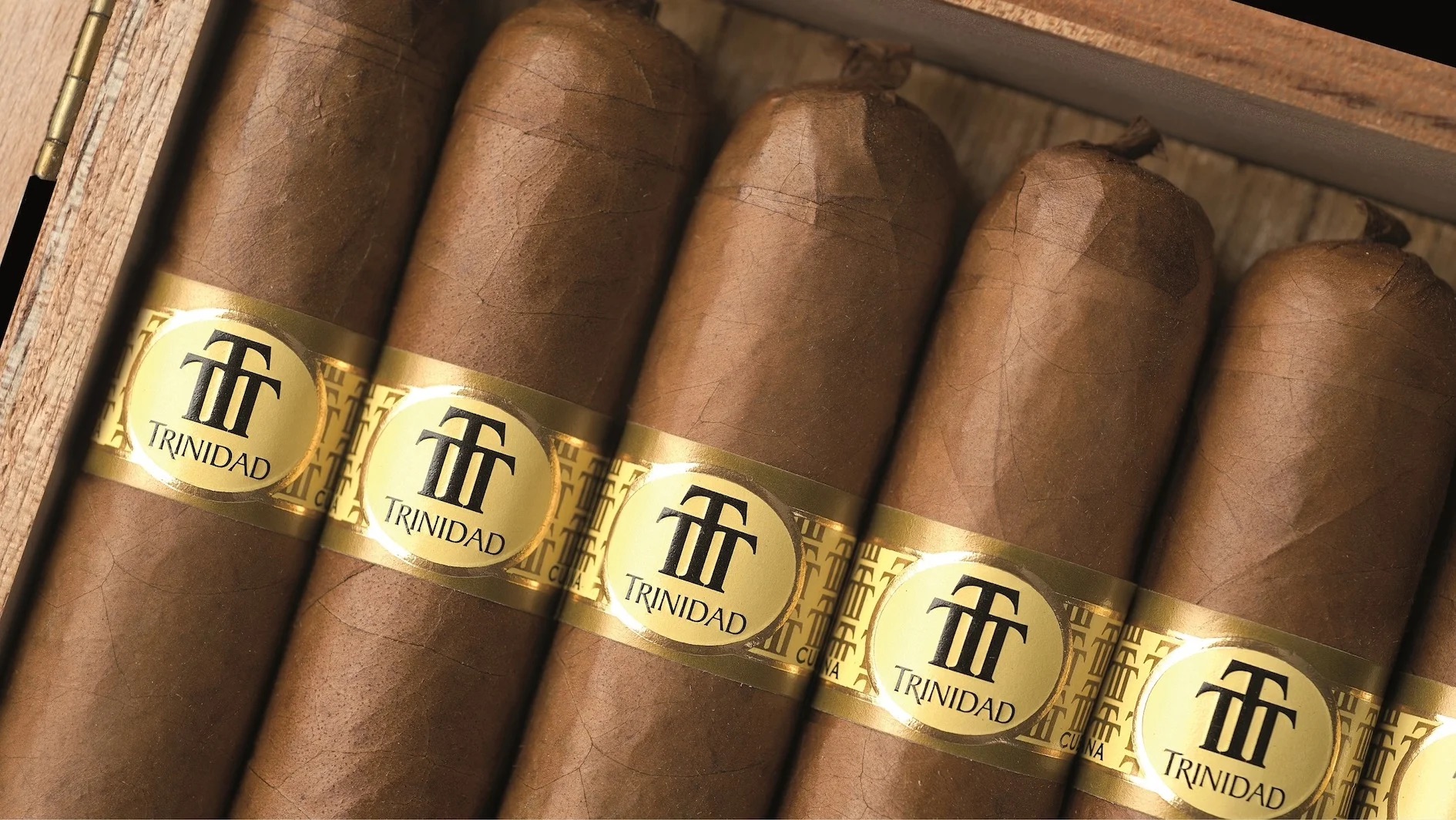 Trinidad Vigía Reserva Cosecha 2022 (September 19 in Switzerland)