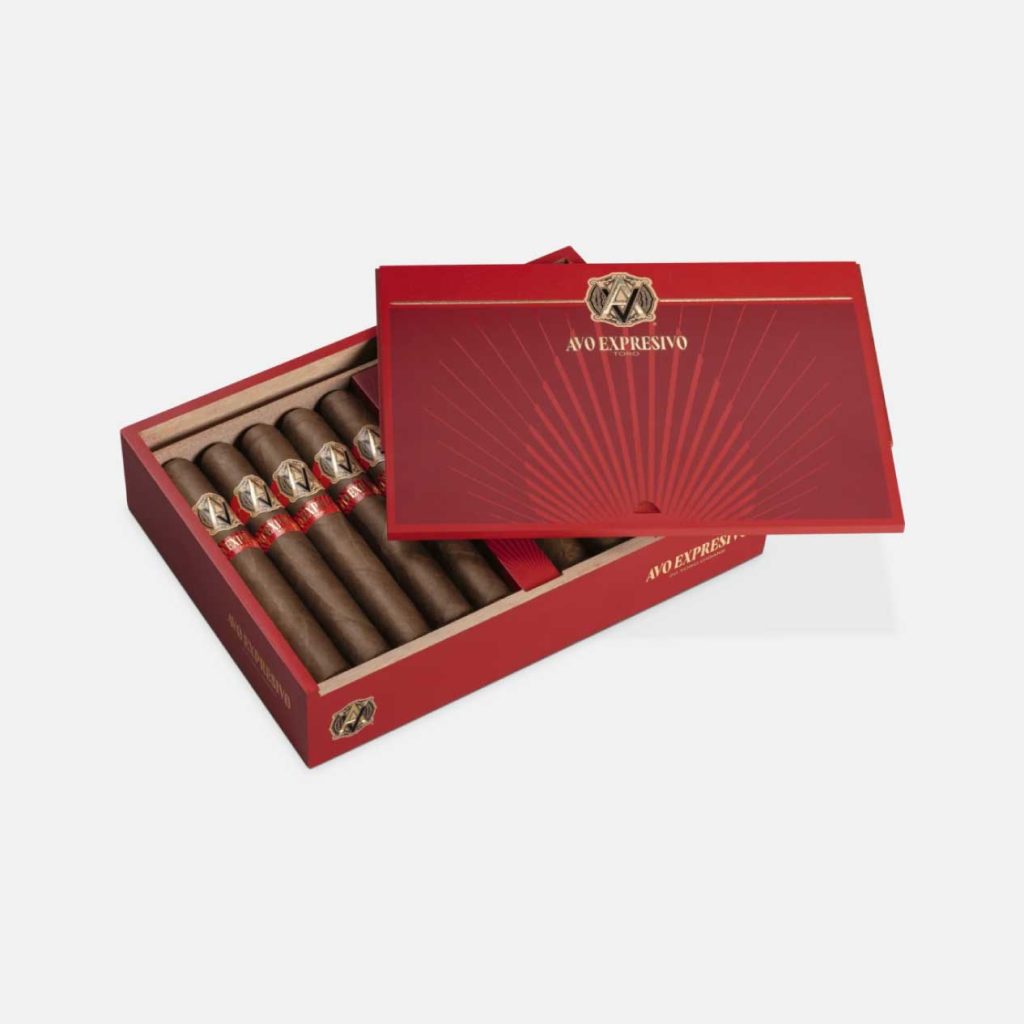 AVO Expresivo TORO (20)